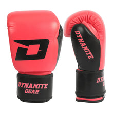 Load image into Gallery viewer, Dynamite Boxing Gloves
