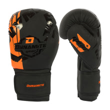 Load image into Gallery viewer, Boxing Gloves - Synthetic Leather 10 OZ
