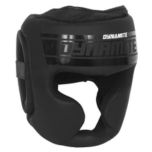 Load image into Gallery viewer, Dynamite Headguard Synthetic Leather
