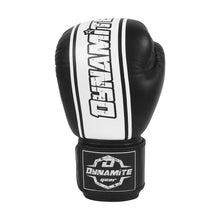 Load image into Gallery viewer, Dynamite Kickboxing Boxing Gloves - Genuine Leather 14 OZ
