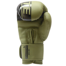 Load image into Gallery viewer, Dynamite Kickboxing Boxing Gloves - Synthetic Leather 6 OZ
