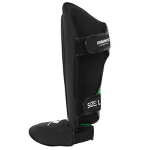 Load image into Gallery viewer, Dynamite Kickboxing Shin Guards DG-6000A
