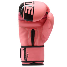 Load image into Gallery viewer, Dynamite Women&#39;s Kickboxing Gloves Pink

