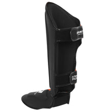Load image into Gallery viewer, Dynamite Kickboxing Shin Guards DG-6000B
