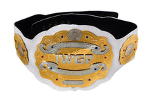 Load image into Gallery viewer, IWGP Intercontinental Wrestling Championship Belt DG-5013
