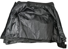 Load image into Gallery viewer, Dynamite Ventilator Touring Jacket Black (3 Layers) DG-7011
