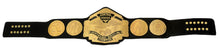 Load image into Gallery viewer, NWA Central States Heavyweight Wrestling Championship Belt DG-5011
