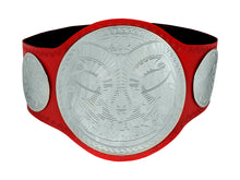 Load image into Gallery viewer, WWE Raw Tag Team Wrestling Championship Belt DG-5029R
