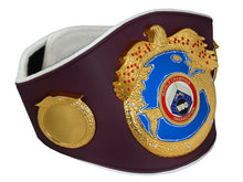 Load image into Gallery viewer, World Boxing Organization World Champion DG-502
