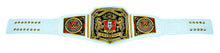 Load image into Gallery viewer, Womens NXT UK Wrestling Championship Belt DG-5031
