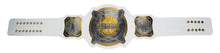 Load image into Gallery viewer, WWE Womens Tag Team Wrestling Championship Belt DG-5032

