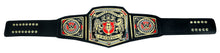 Load image into Gallery viewer, NXT UK Wrestling Championship Belt DG-5033
