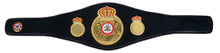 Load image into Gallery viewer, World Boxing Association Belt DG-503
