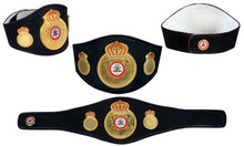 Load image into Gallery viewer, World Boxing Association Belt DG-503
