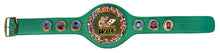 Load image into Gallery viewer, World Boxing Championship Belt DG-504
