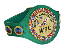 Load image into Gallery viewer, World Boxing Championship Belt DG-504
