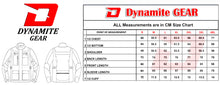 Load image into Gallery viewer, Dynamite Touring Ventilator Five Jacket (2 Layers) DG-7500

