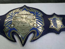 Load image into Gallery viewer, TNA Jeff Hardy Belt Chromatic Championship Belt DG-5043
