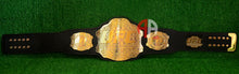 Load image into Gallery viewer, UFC Classic Wrestling Championship Belt DG-5016
