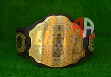 Load image into Gallery viewer, UFC Classic Wrestling Championship Belt DG-5016
