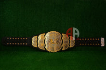 Load image into Gallery viewer, AEW Wrestling Championship Replica Belt DG-5010
