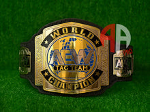 Load image into Gallery viewer, AEW Tag Team Wrestling Championship Belt DG-5014
