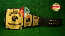 Load image into Gallery viewer, AEW Womens Wrestling Championship Belt DG-5020
