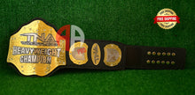 Load image into Gallery viewer, TNA Heavyweight Wrestling Championship Belt DG-5021
