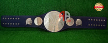 Load image into Gallery viewer, WWE Smackdown Wrestling Championship Belt DG-5029B

