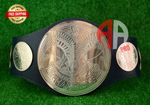 Load image into Gallery viewer, WWE Smackdown Wrestling Championship Belt DG-5029B
