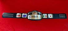Load image into Gallery viewer, NWA World Heavyweight National Wrestling Championship Belt DG-5038
