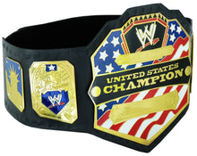 Load image into Gallery viewer, WWE United States Wrestling Championship Belt DG-5026O

