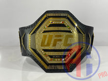 Load image into Gallery viewer, UFC Legacy Belt UFC Fighting Belt DG-5028
