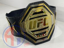 Load image into Gallery viewer, UFC Legacy Belt UFC Fighting Belt DG-5028

