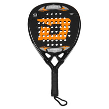 Load image into Gallery viewer, Glossy Spider Paddle Racket DG-3001
