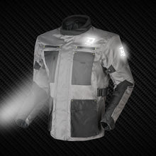Load image into Gallery viewer, Dynamite Ventilator Touring Jacket (3 Layers) DG-7001
