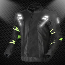 Load image into Gallery viewer, Dynamite Touring Ventilator Five Jacket (3 Layers) DG-7501
