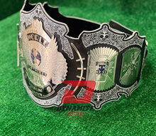 Load image into Gallery viewer, Undertaker 30 Years Signature Series Belt Replica DG-5005S
