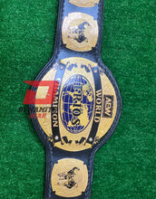 Load image into Gallery viewer, AEW World Trios Championship Belt Replica DG-5004
