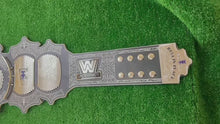 Load and play video in Gallery viewer, Undertaker 30 Years Signature Series Belt Replica DG-5005S
